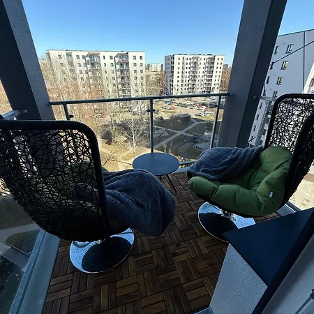 Gredu Rezidence * Riga
