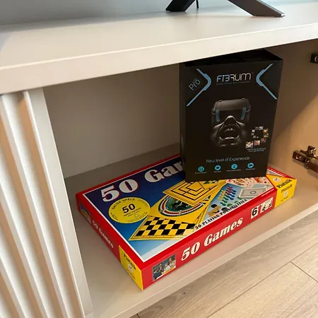Gredu Rezidence Appartement Riga