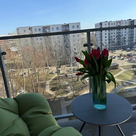 Gredu Rezidence Apartment *
