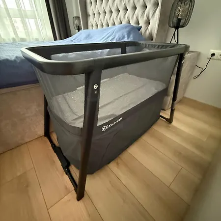 Gredu Rezidence Apartment