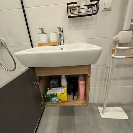 Gredu Rezidence Apartment *