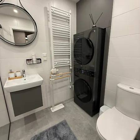 Apartment Gredu Rezidence Riga
