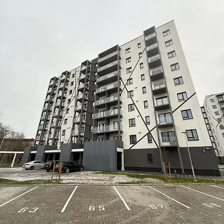 Gredu Rezidence Apartment *