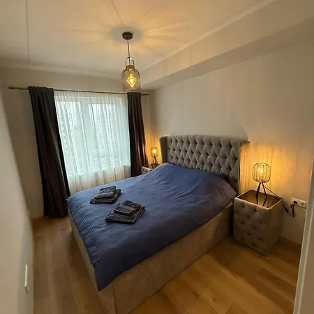 Gredu Rezidence Appartement