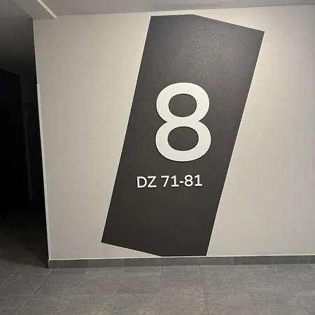 Gredu Rezidence Apartment *
