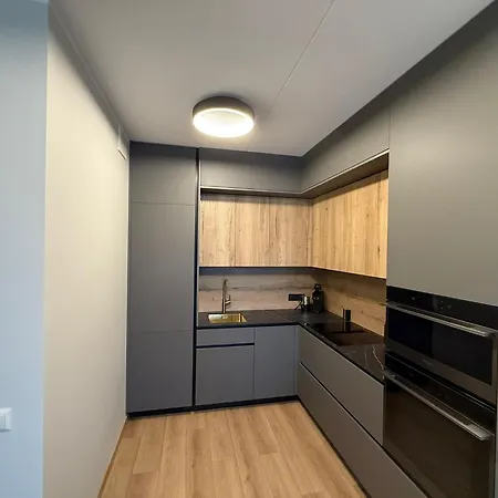 Gredu Rezidence Apartment *