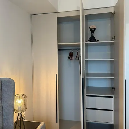 Gredu Rezidence Appartement Riga