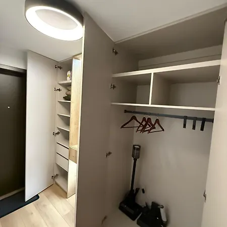 Gredu Rezidence Apartment *