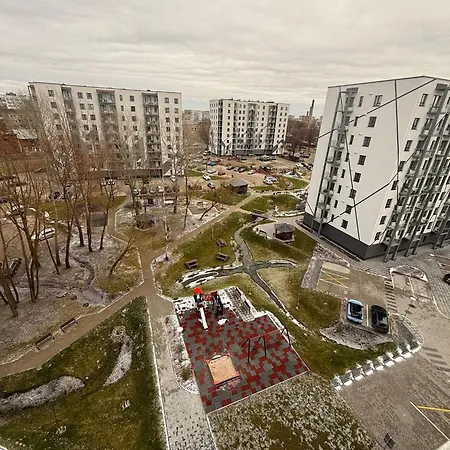 Apartment Gredu Rezidence *