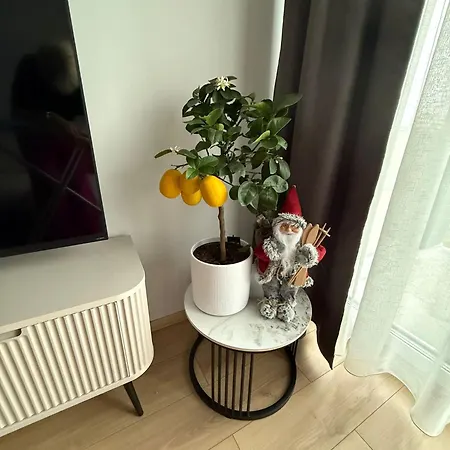 Gredu Rezidence Appartement Riga