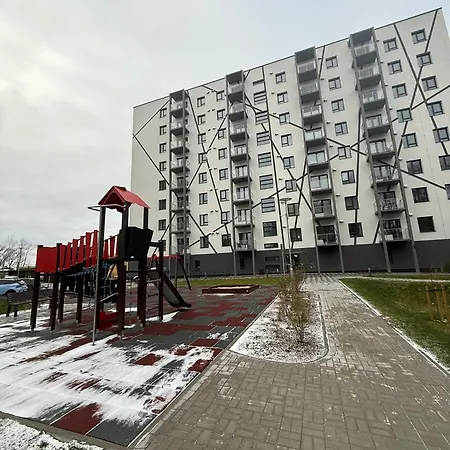 Gredu Rezidence Appartement *