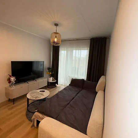 Appartement Gredu Rezidence